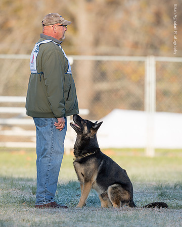 Ken Stuedle & Arko