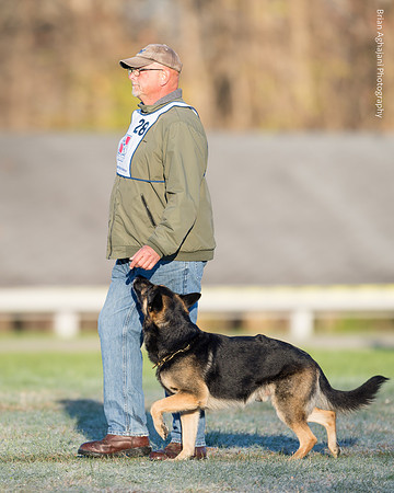 Ken Stuedle & Arko