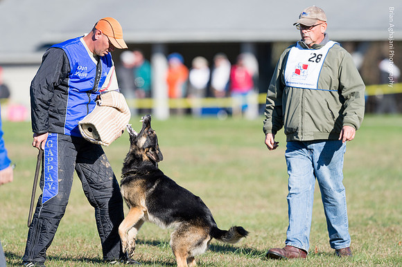 Ken Stuedle & Arko
