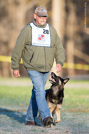 Ken Stuedle & Arko