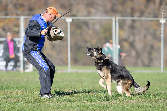 Ken Stuedle & Arko
