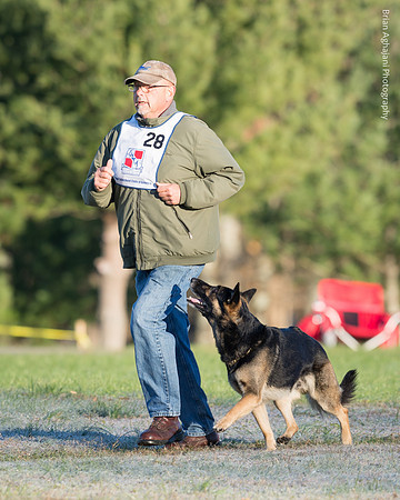 Ken Stuedle & Arko