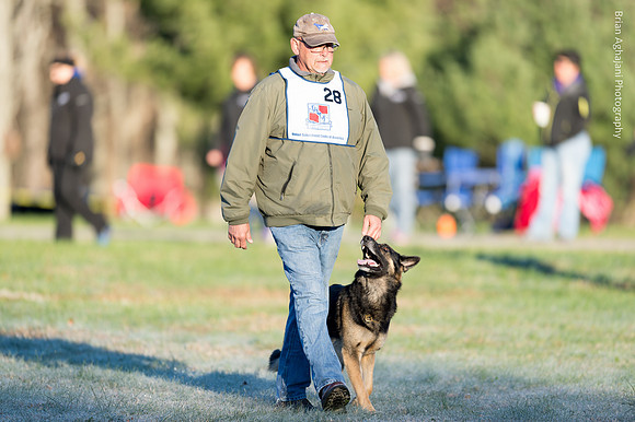 Ken Stuedle & Arko