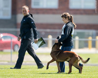 Katie Finley & Ender